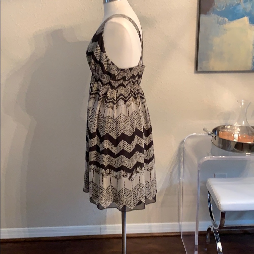 DKNYC Strappy Dress - Picture 2 of 11